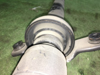 Veio de transmissão SUBARU LANCASTER OEM 27111AE120 27111AE121 BHE 2001 EZ30