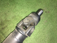 Veio de transmissão SUBARU LANCASTER OEM 27111AE120 27111AE121 BHE 2001 EZ30