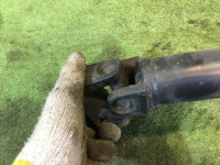 Veio de transmissão SUBARU LANCASTER OEM 27111AE120 27111AE121 BHE 2001 EZ30