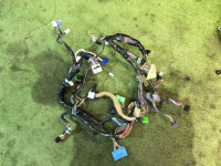 ชุดสายไฟ SUBARU LANCASTER OEM 81200AE720 81401AE900 81501AE440 BHE 2001 EZ30