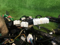 ชุดสายไฟ SUBARU LANCASTER OEM 81200AE720 81401AE900 81501AE440 BHE 2001 EZ30