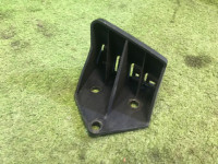 右后保险杠支架 SUBARU LANCASTER OEM 57707AE060 BHE 2001 Green 1U7