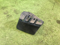右后保险杠支架 SUBARU LANCASTER OEM 57707AE060 BHE 2001 Green 1U7