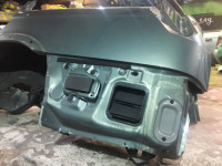 左后翼子板 SUBARU LANCASTER OEM 51410AE170 BHE 2001 Green 1U7