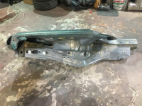 左后翼子板 SUBARU LANCASTER OEM 51410AE170 BHE 2001 Green 1U7