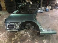 Aleta trasera derecha 51410AE160 SUBARU LANCASTER