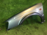 左前翼子板 SUBARU LANCASTER OEM 57120AE031 BHE 2001 Green 1U7