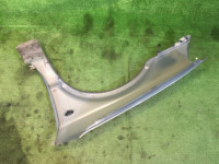 Guarda-lamas dianteiro direito SUBARU LANCASTER OEM 57120AE021 BHE 2001 Green 1U7