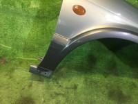 Guarda-lamas dianteiro direito SUBARU LANCASTER OEM 57120AE021 BHE 2001 Green 1U7