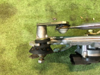 ワイパーリンケージ SUBARU LANCASTER OEM 86510AE070 BHE 2001 EZ30
