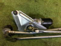 ワイパーリンケージ SUBARU LANCASTER OEM 86510AE070 BHE 2001 EZ30