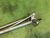 ワイパーリンケージ SUBARU LANCASTER OEM 86510AE070 BHE 2001 EZ30