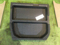 Boot trim SUBARU LANCASTER OEM 95066AE030GG 95067AE040GG 91144AE010 94047AE020AD 94047AE030AD BHE 2001 Green 1U7