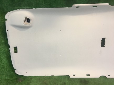Headliner SUBARU LANCASTER OEM 94411AE031GF BHE 2001 Green 1U7