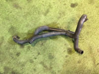 Tubos do aquecimento SUBARU LANCASTER OEM 72411AC020 72421AC000 72421AE020 BHE 2001 EZ30