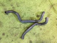 Heater hoses 72411AC020 72421AC000 72421AE020 SUBARU LANCASTER