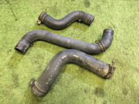 Manguitos del radiador SUBARU LANCASTER OEM 45161AE050 45161AE070 45161AE060 BHE 2001 EZ30