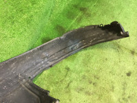 ซุ้มล้อหน้าซ้าย SUBARU LANCASTER OEM 59110AE030 BHE 2001 Green 1U7