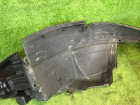 ซุ้มล้อหน้าซ้าย SUBARU LANCASTER OEM 59110AE030 BHE 2001 Green 1U7