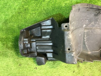 ซุ้มล้อหน้าซ้าย SUBARU LANCASTER OEM 59110AE030 BHE 2001 Green 1U7