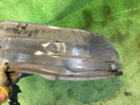 右前轮内衬 SUBARU LANCASTER OEM 59110AE020 BHE 2001 Green 1U7