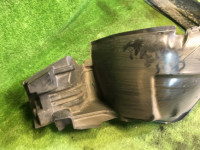 右前轮内衬 SUBARU LANCASTER OEM 59110AE020 BHE 2001 Green 1U7