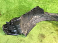 右前轮内衬 SUBARU LANCASTER OEM 59110AE020 BHE 2001 Green 1U7