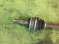 リアドライブシャフト SUBARU LANCASTER OEM 28421AE051 28421AE052 BHE 2001 EZ30