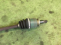 リアドライブシャフト SUBARU LANCASTER OEM 28421AE051 28421AE052 BHE 2001 EZ30