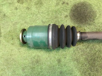 Front driveshaft SUBARU LANCASTER OEM 28021AC200 BHE 2001 EZ30