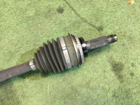 Front driveshaft SUBARU LANCASTER OEM 28021AC200 BHE 2001 EZ30