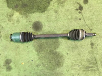 Front driveshaft SUBARU LANCASTER OEM 28021AC200 BHE 2001 EZ30