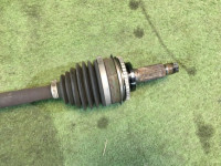 フロントドライブシャフト SUBARU LANCASTER OEM 28021AC200 BHE 2001 EZ30