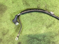 电瓶线 SUBARU LANCASTER OEM 81601AE310 BHE 2001 EZ30