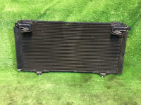Condensador do ar condicionado SUBARU LANCASTER OEM 73210AE030 BHE 2001 EZ30