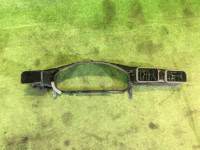 メーターパネルベゼル SUBARU LANCASTER OEM 66180AE000 BHE 2001 Green 1U7