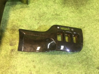 ชุดกรอบเครื่องเสียง SUBARU LANCASTER OEM 66060AE330 66150AE210 66050AE260 BHE 2001 Green 1U7