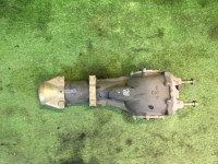 Diferencial SUBARU LANCASTER OEM 27011AA730 BHE 2001 EZ30