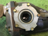 Diferencial SUBARU LANCASTER OEM 27011AA730 BHE 2001 EZ30