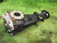 Diferencial SUBARU LANCASTER OEM 27011AA730 BHE 2001 EZ30
