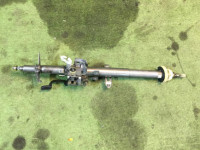 Steering column SUBARU LANCASTER OEM 34500AE060 BHE 2001 EZ30