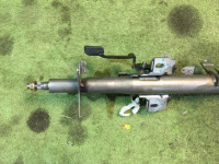 Steering column SUBARU LANCASTER OEM 34500AE060 BHE 2001 EZ30