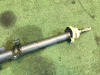 Steering column SUBARU LANCASTER OEM 34500AE060 BHE 2001 EZ30