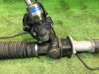 แร็คพวงมาลัย SUBARU LANCASTER OEM 34110AE380 BHE 2001 EZ30
