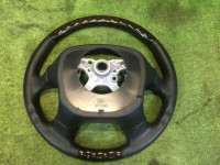 Volante SUBARU LANCASTER OEM 34311AE310 BHE 2001 Green 1U7