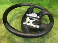 Volante SUBARU LANCASTER OEM 34311AE310 BHE 2001 Green 1U7