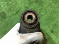 ปีกนกหน้าซ้าย SUBARU LANCASTER OEM 20201FC110 20202AE010 BHE 2001 EZ30