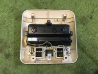 前顶灯 SUBARU LANCASTER OEM 92111AE061GF 92111AE062GF BHE 2001 EZ30