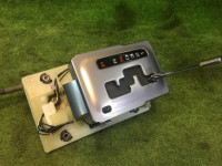 คันเกียร์ออโต้ SUBARU LANCASTER OEM 35150FC000 35111AE001 BHE 2001