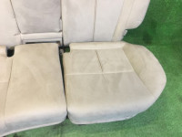 Conjunto de bancos SUBARU LANCASTER OEM 64010AE700GE 64010AE710GE 64221AE130GE 64231AE360GE BHE 2001 Green 1U7